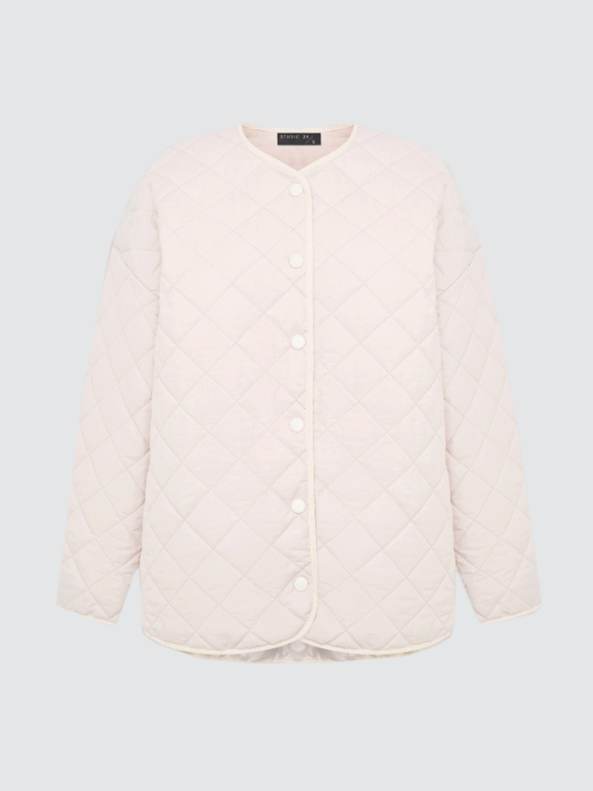 Легкие куртки на осень: утепленные рубашки, стеганые или в военном стиле (фото 10)