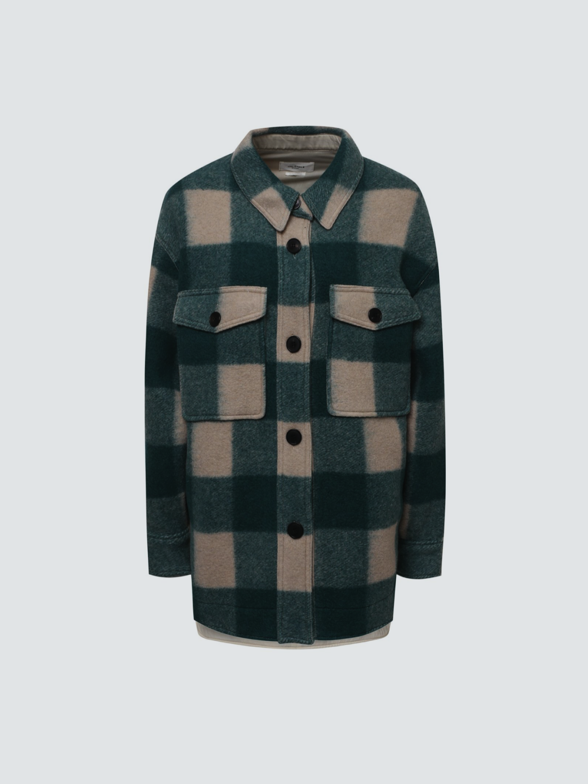 Легкие куртки на осень: утепленные рубашки, стеганые или в военном стиле (фото 14)