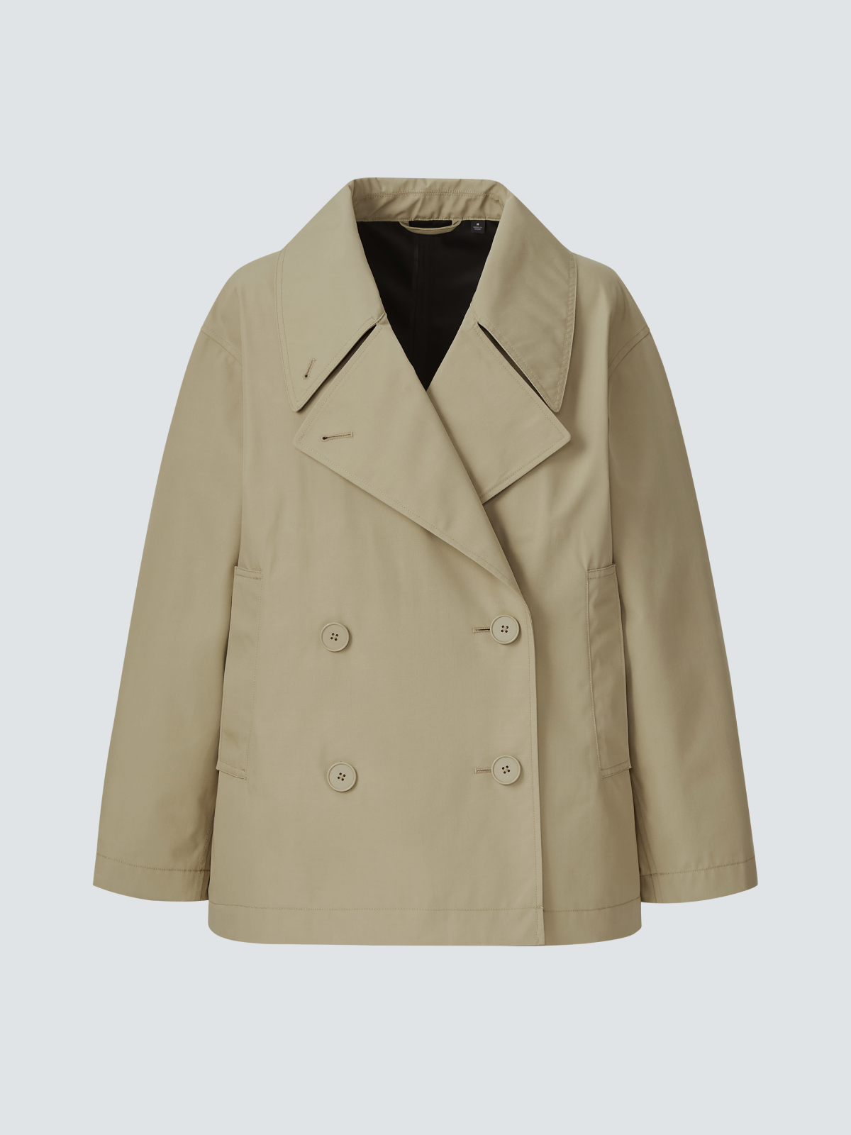 Легкие куртки на осень: утепленные рубашки, стеганые или в военном стиле (фото 1)