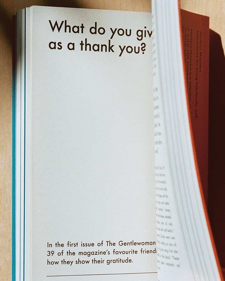 The Gentlewoman выпустил книгу о «фантастически хорошей жизни» (фото 2)