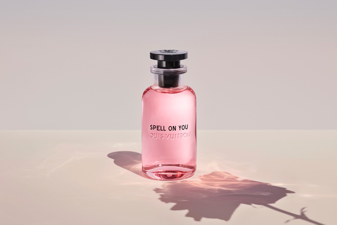 Louis Vuitton выпустил аромат Spell On You (фото 3)