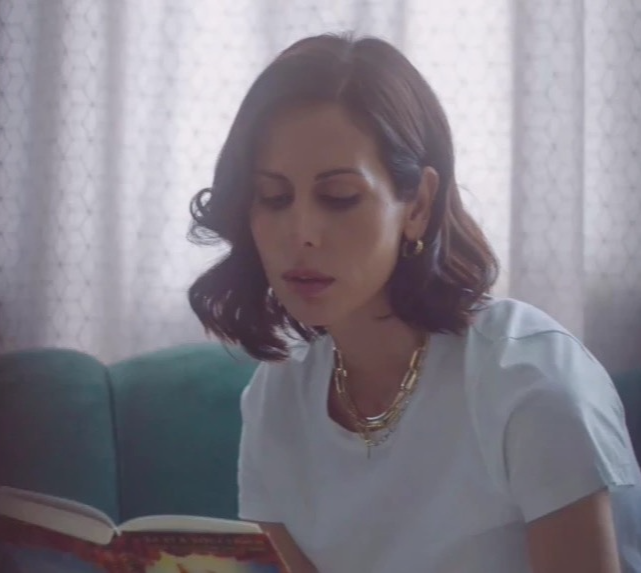 Сабина Ахмедова — об идеальном доме и третьем сезоне «Содержанок» (фото 5)