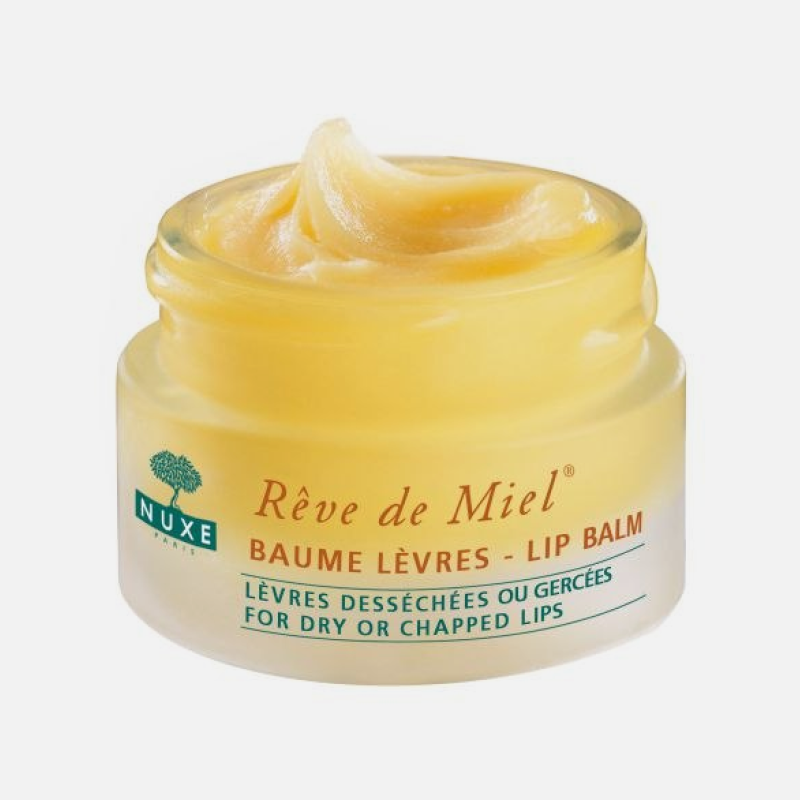 Бальзамы для губ, которые работают (фото 11)