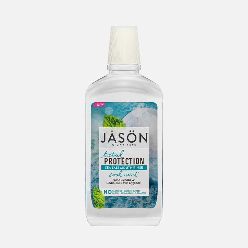 Как правильно ухаживать за зубами: пошаговое руководство (фото 13)