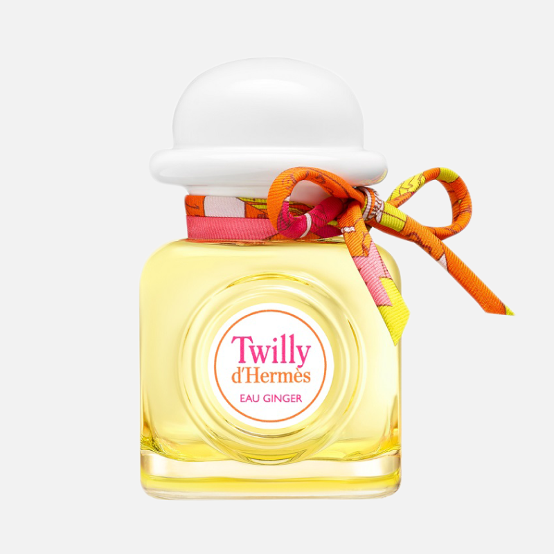 Брызги шампанского, озеленительные работы и курс на этичность — в новых ароматах сентября (фото 3)