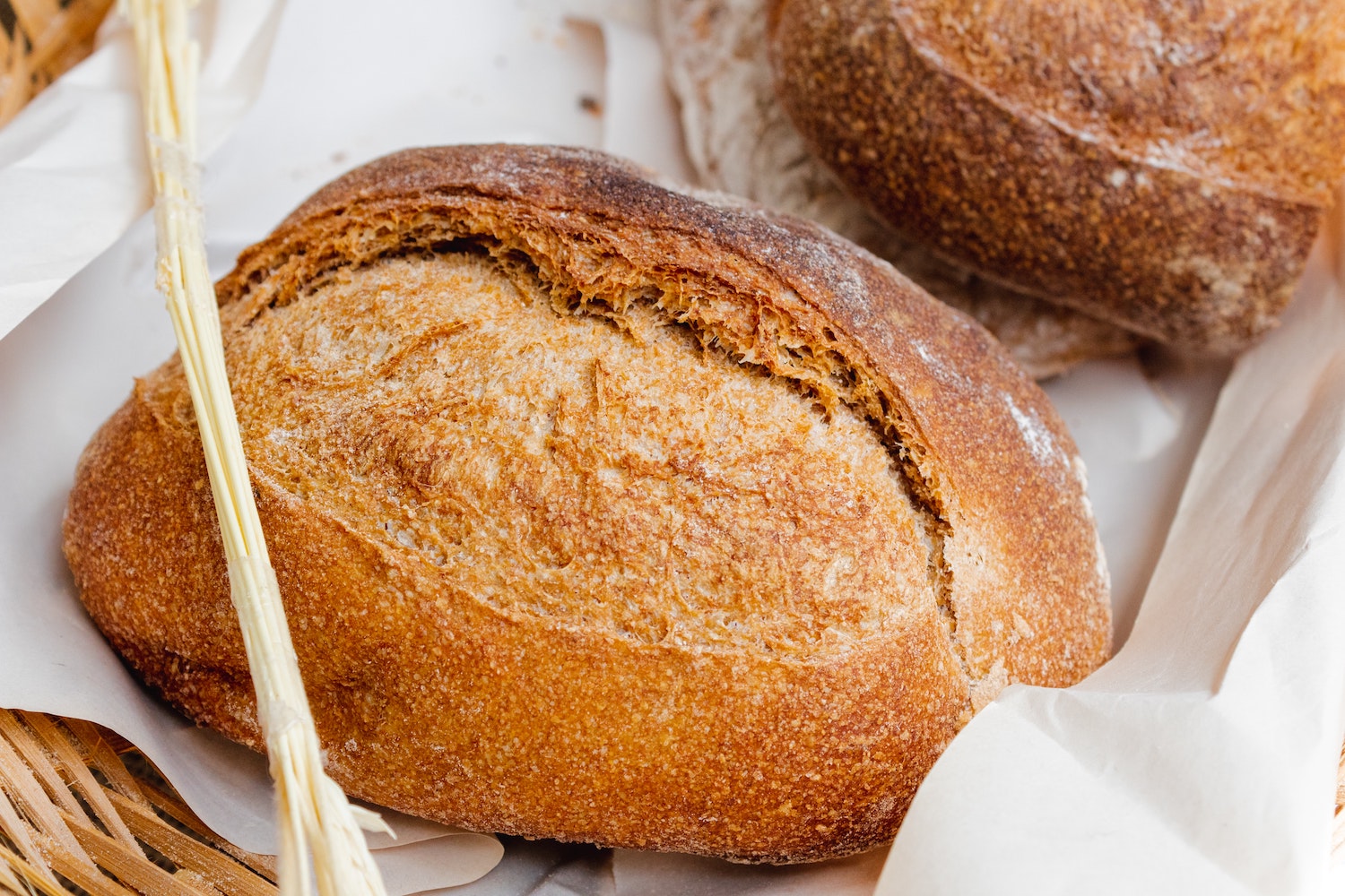 Хлеб, который можно есть без вреда для здоровья (фото 3)