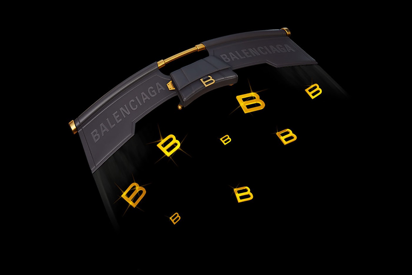 Balenciaga создал цифровую одежду для игры Fortnite (фото 7)
