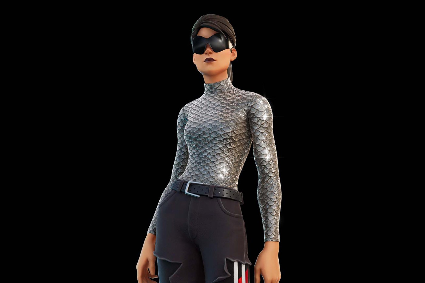 Balenciaga создал цифровую одежду для игры Fortnite (фото 2)