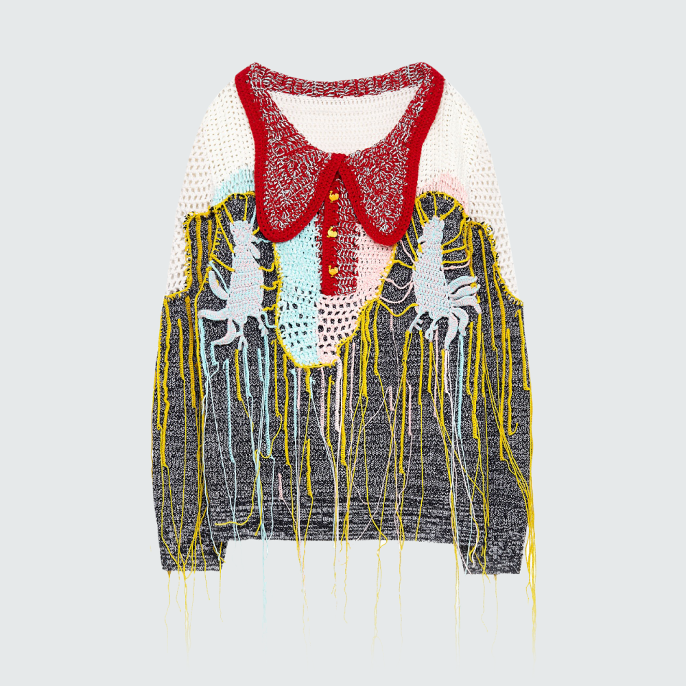 Выбираем свитер с хорошим составом у российских марок (фото 13)