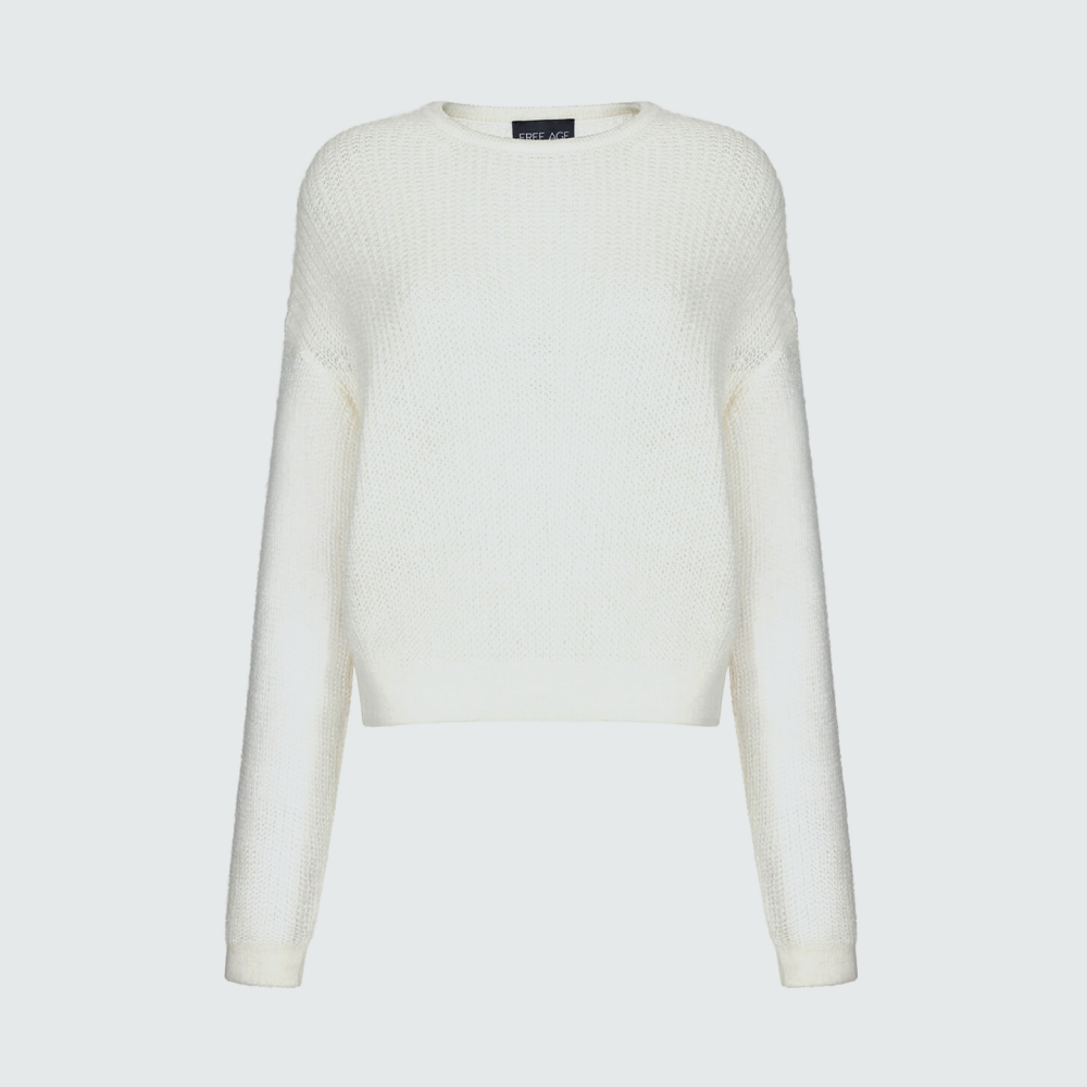 Выбираем свитер с хорошим составом у российских марок (фото 5)