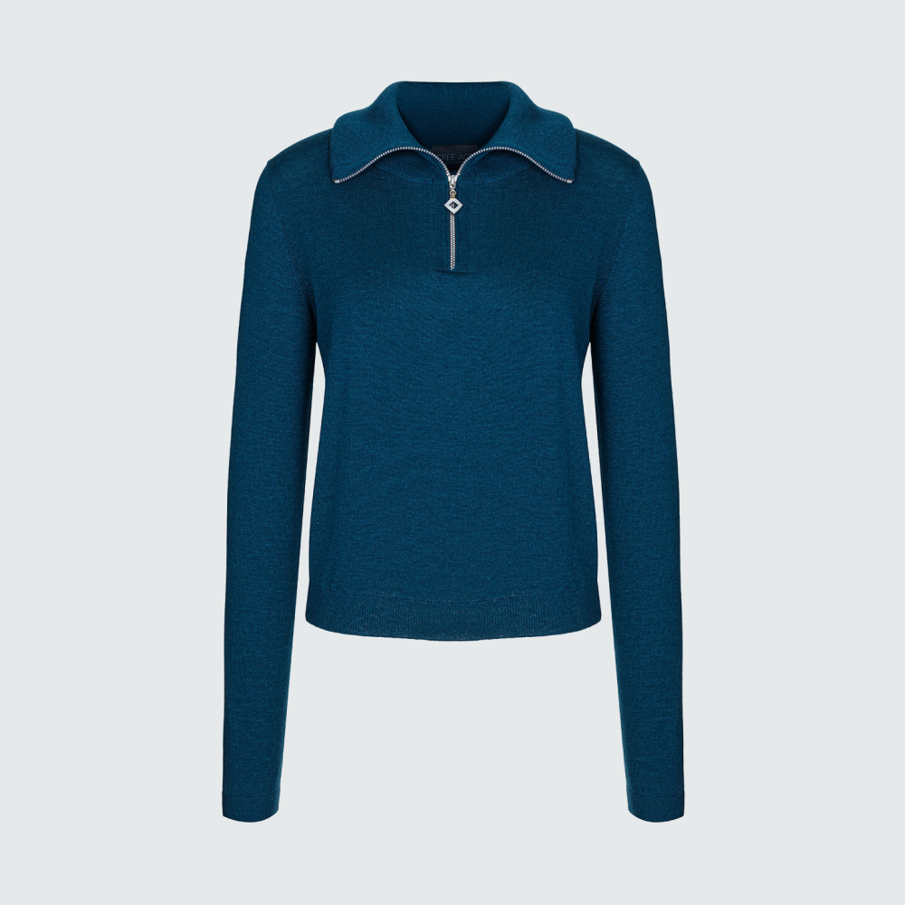 Выбираем свитер с хорошим составом у российских марок (фото 27)