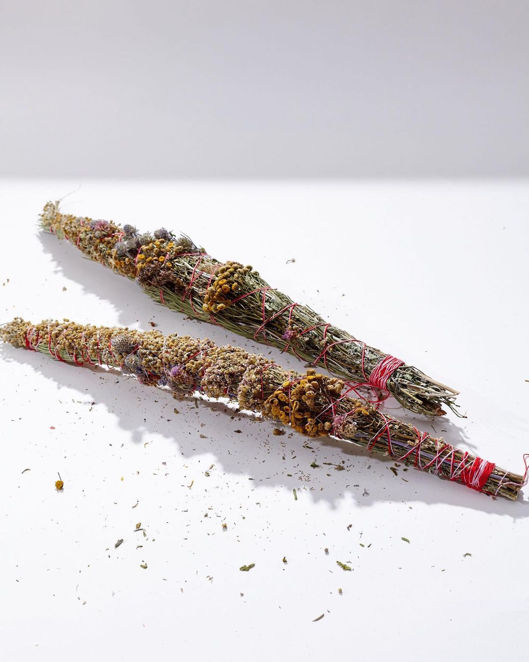 Как полюбить осень: 11 работающих советов (фото 6)