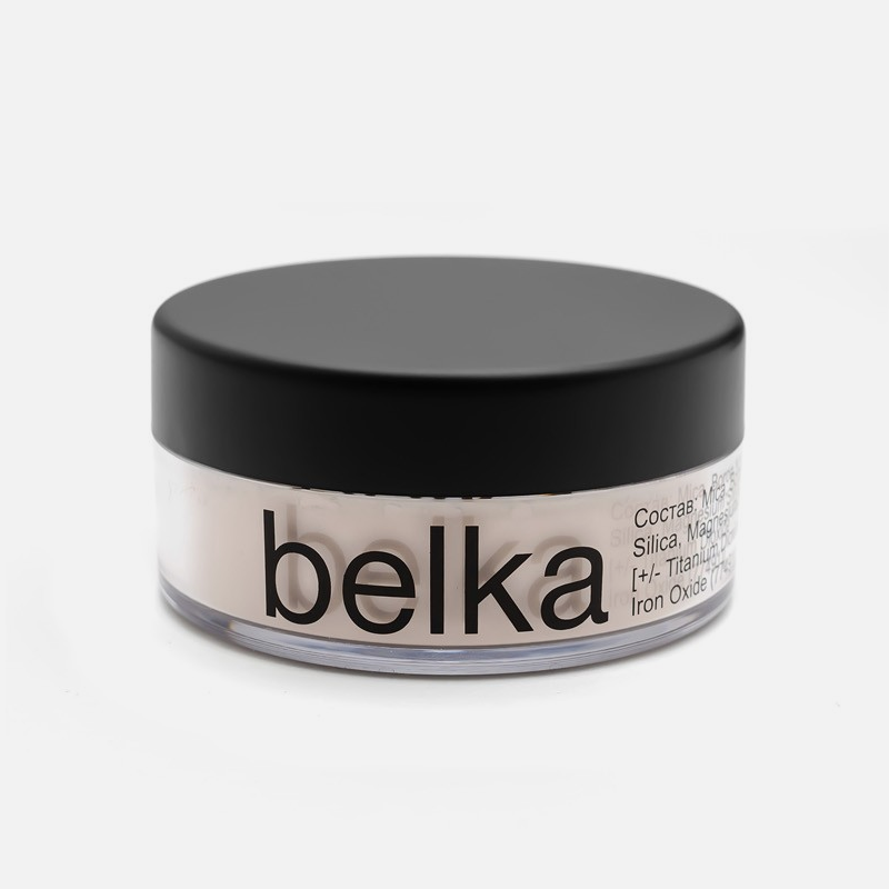 Мейкаперы: 11 российских брендов, которые выпускают средства для макияжа (фото 5)