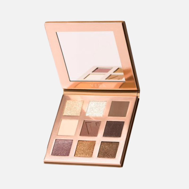 Мейкаперы: 11 российских брендов, которые выпускают средства для макияжа (фото 21)