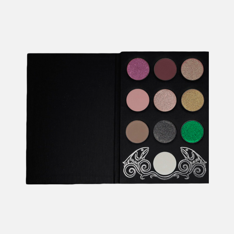 Мейкаперы: 11 российских брендов, которые выпускают средства для макияжа (фото 17)