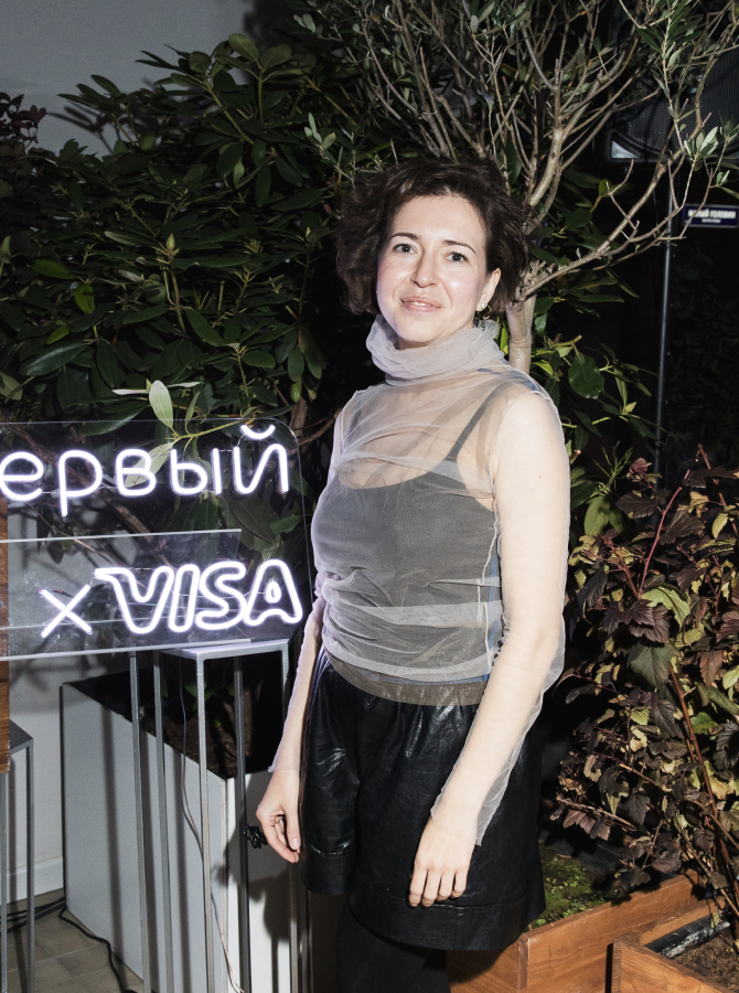 «СберПервый» и Visa открыли новый сезон проекта «Цифровой сад» (фото 3)