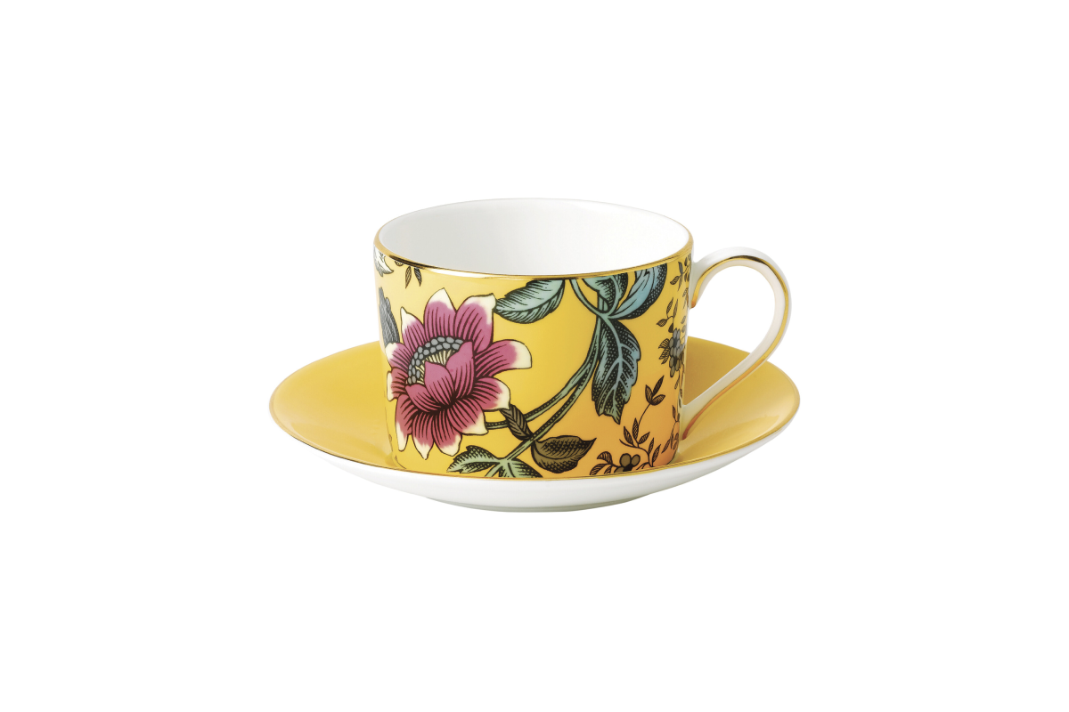 «Дом фарфора» представил новую коллекцию Wedgwood (фото 3)