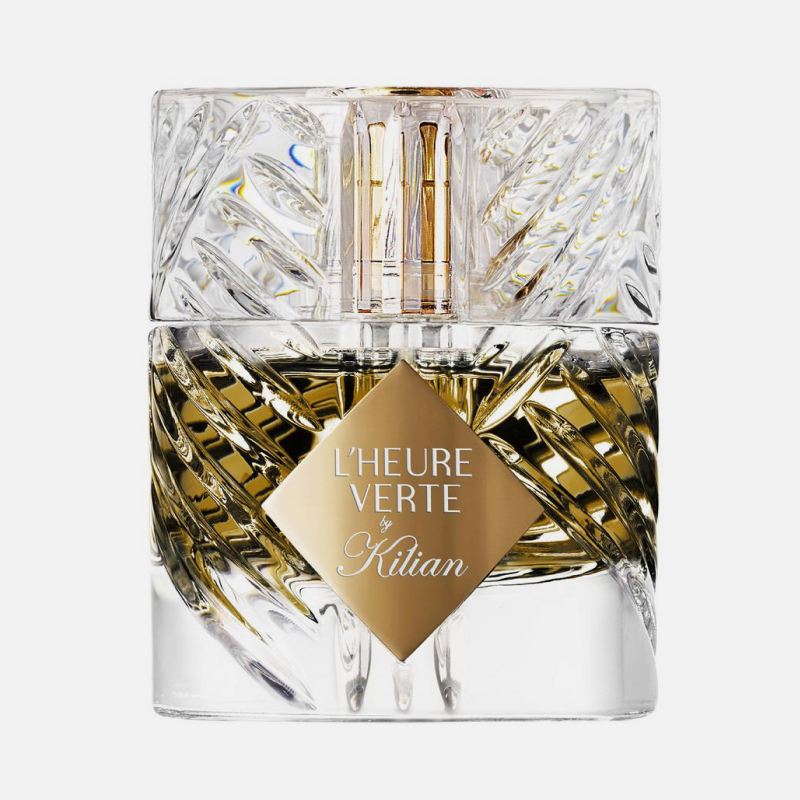 Зеленая фея, чернильная лужа, миндальный десерт — в новых ароматах октября (фото 1)