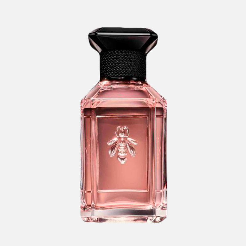 Зеленая фея, чернильная лужа, миндальный десерт — в новых ароматах октября (фото 5)