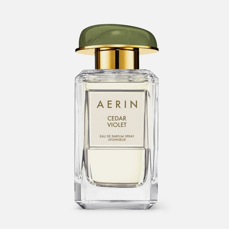 Зеленая фея, чернильная лужа, миндальный десерт — в новых ароматах октября (фото 7)