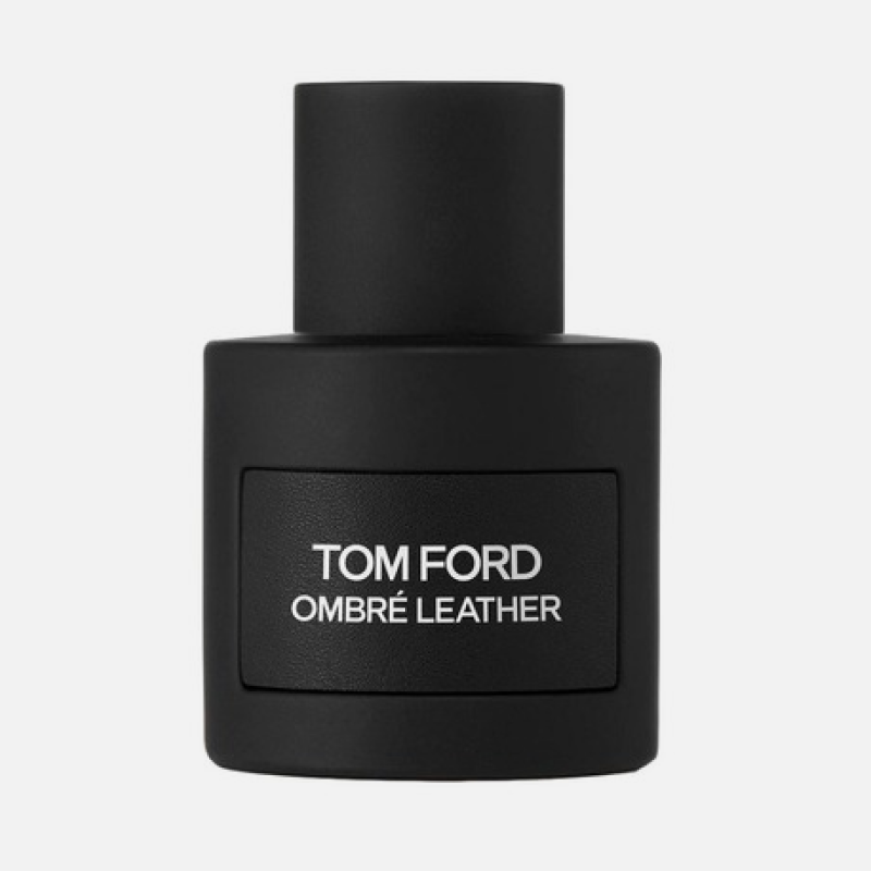 Зеленая фея, чернильная лужа, миндальный десерт — в новых ароматах октября (фото 13)