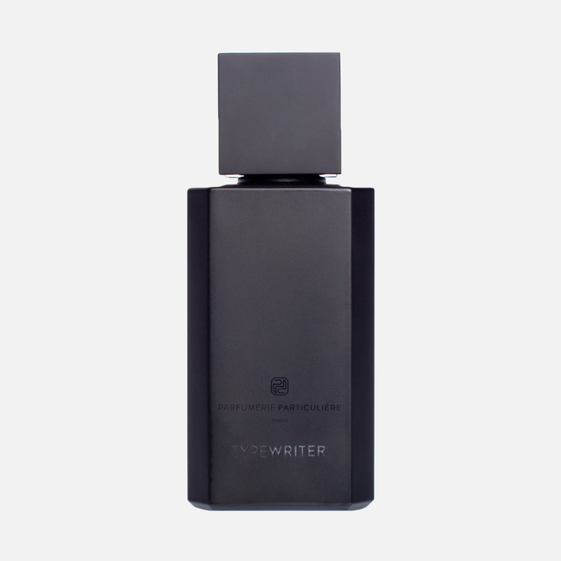 Зеленая фея, чернильная лужа, миндальный десерт — в новых ароматах октября (фото 17)