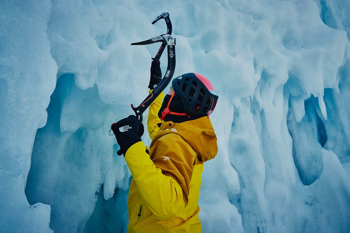 The North Face открыл виртуальный концепт-стор (фото 1)