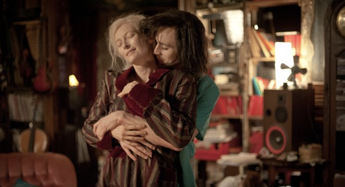 Будет страшно: красивое и зрелищное кино на Хеллоуин (фото 7)