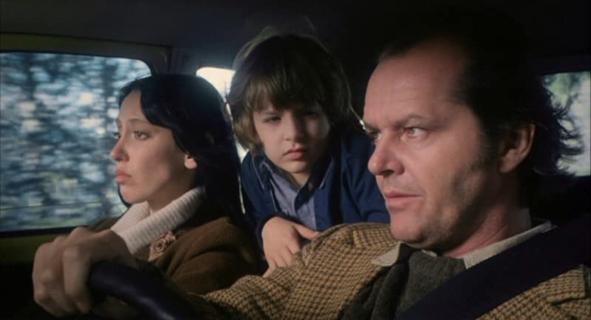 Будет страшно: красивое и зрелищное кино на Хеллоуин (фото 4)