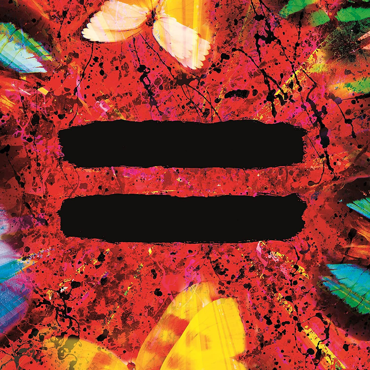 Лучшие альбомы октября: свободная Лана Дель Рей, нежный Эд Ширан и «карантинный» Элтон Джон (фото 3)