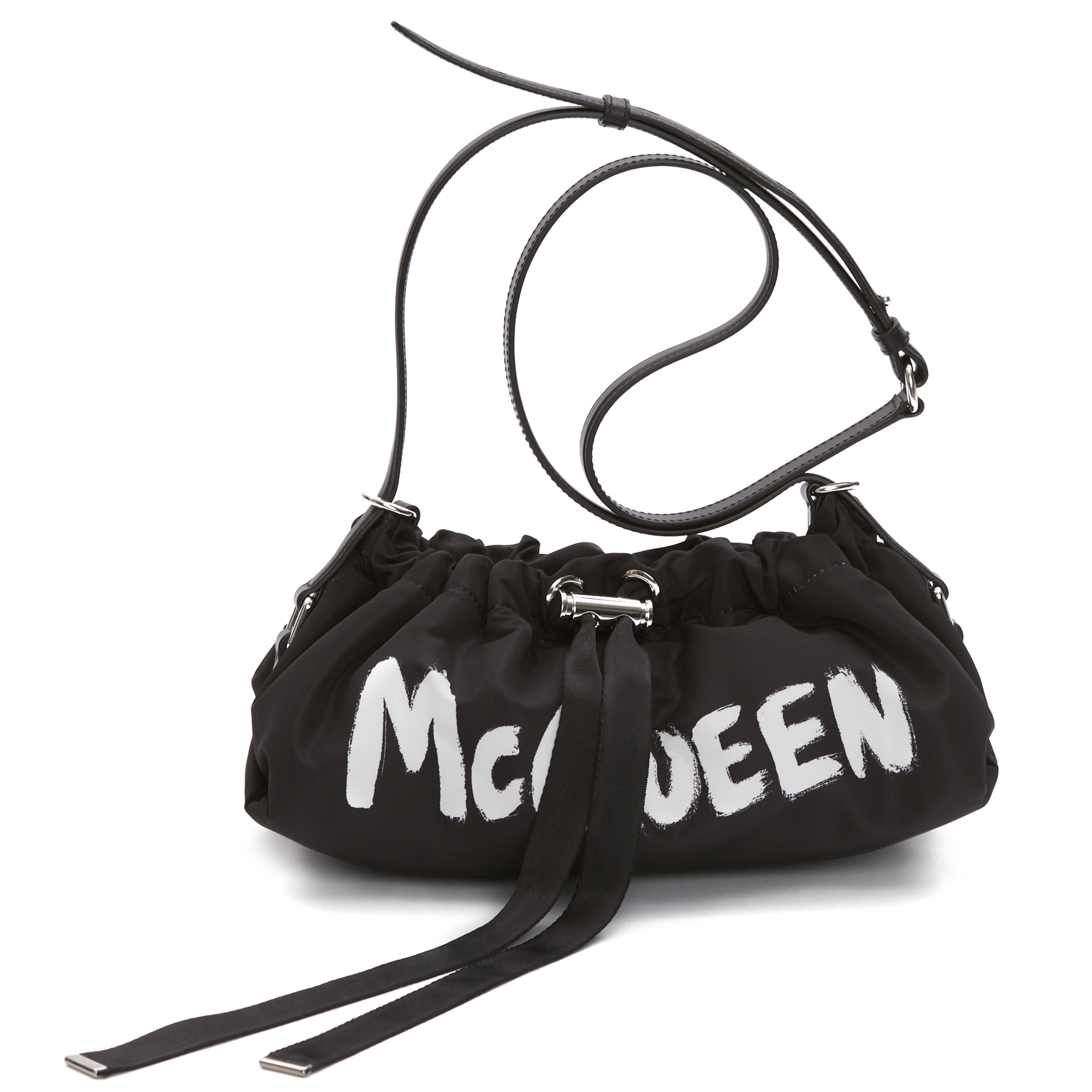 Alexander McQueen представил новую сумку The Bundle (фото 3)
