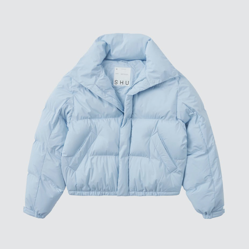 Ищете практичную куртку на осень и зиму? Совет BURO.: обратитесь к российским маркам (фото 3)