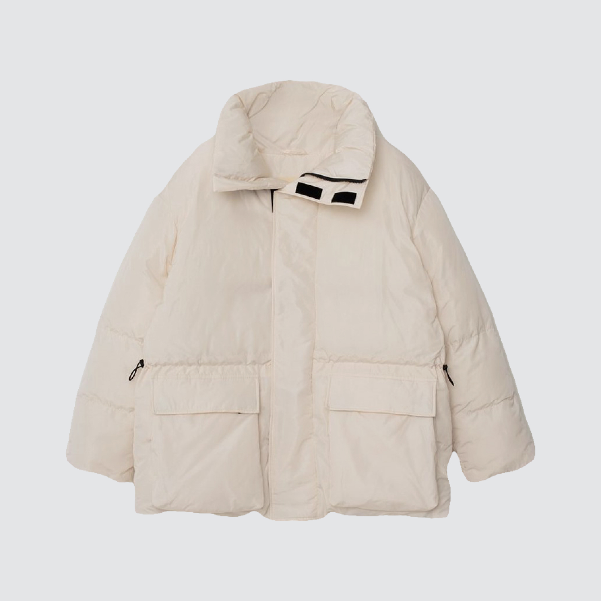 Ищете практичную куртку на осень и зиму? Совет BURO.: обратитесь к российским маркам (фото 29)