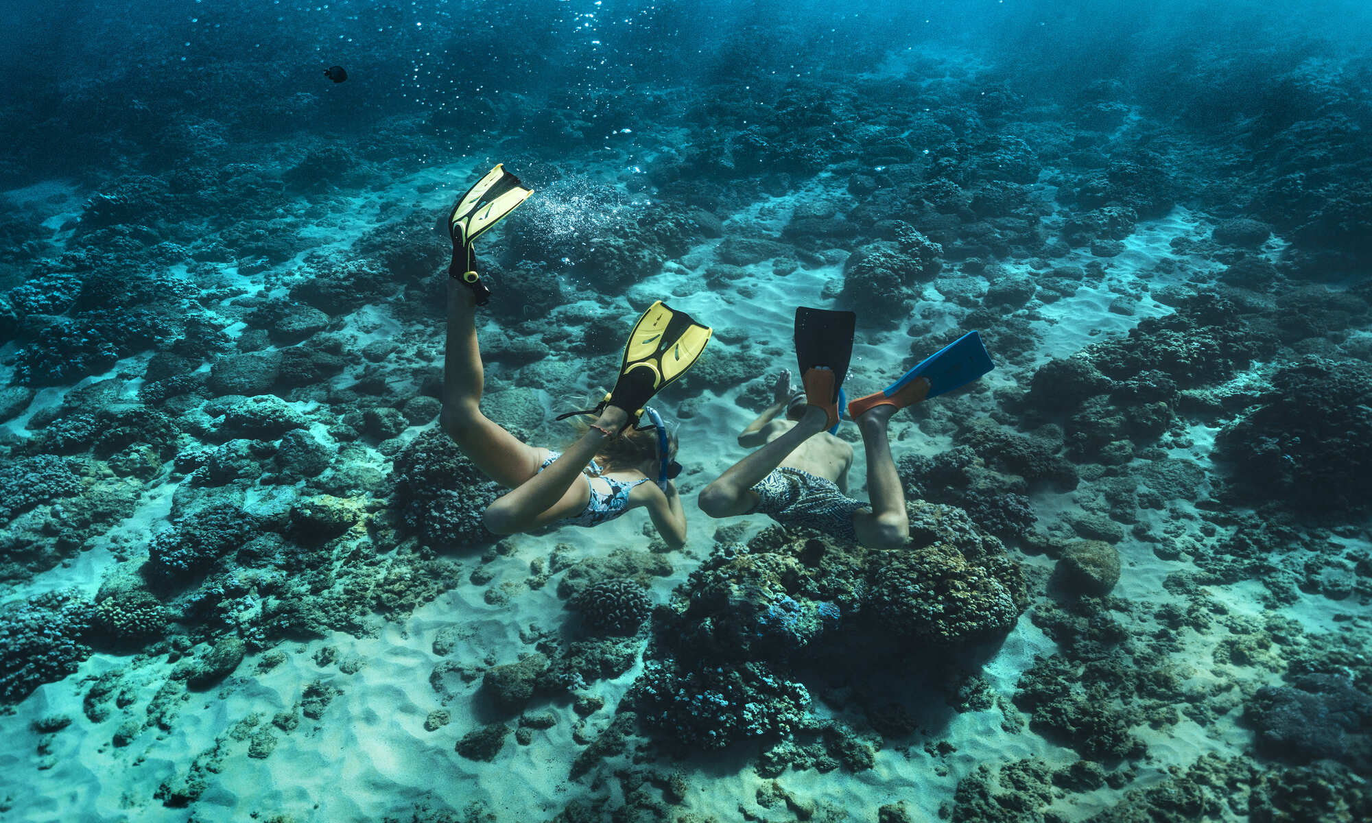 Все еще в поисках идеального места для отдыха? Мы нашли его – The Ritz-Carlton Maldives (фото 15)