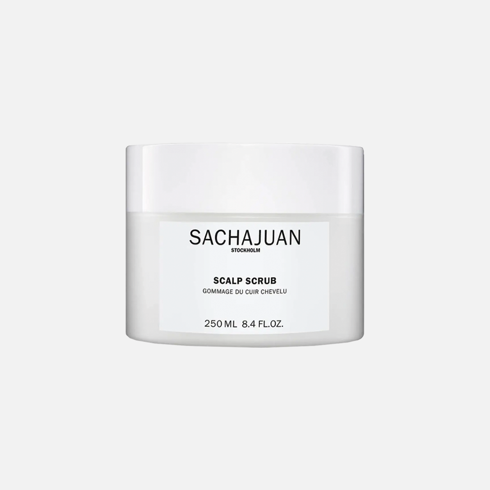 Скрабы, маски и сыворотки для кожи головы (фото 7)