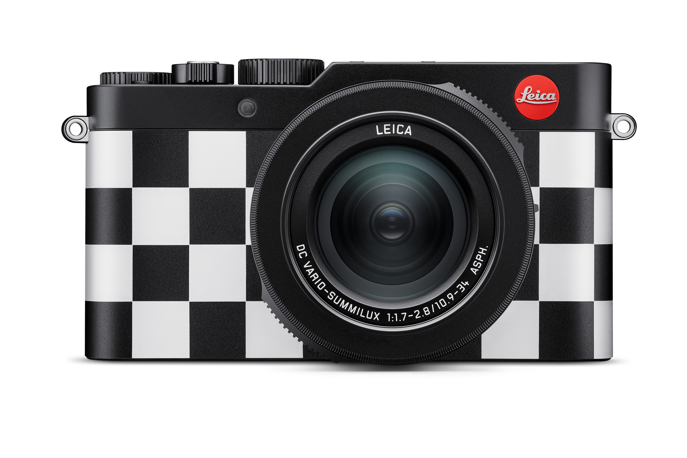 Leica выпустила камеру в коллаборации с Vans и скейтером Рэем Барби (фото 3)