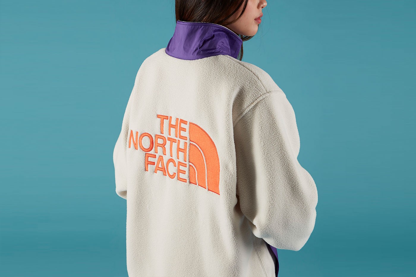 The North Face выпустил коллекцию верхней одежды ярких цветов (фото 4)
