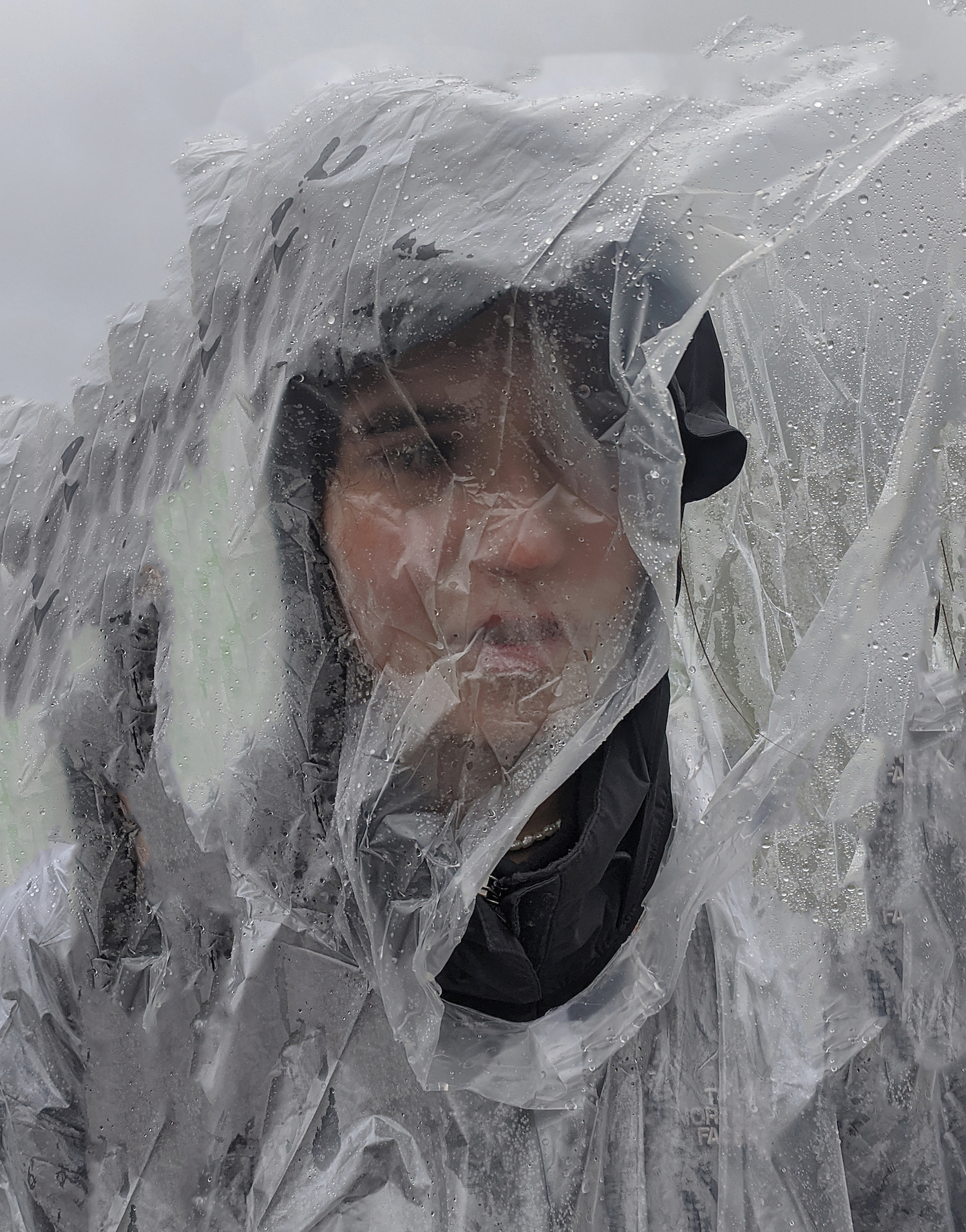 Художники рисуют для BURO.: выставка «Пути сообщений» (фото 3)