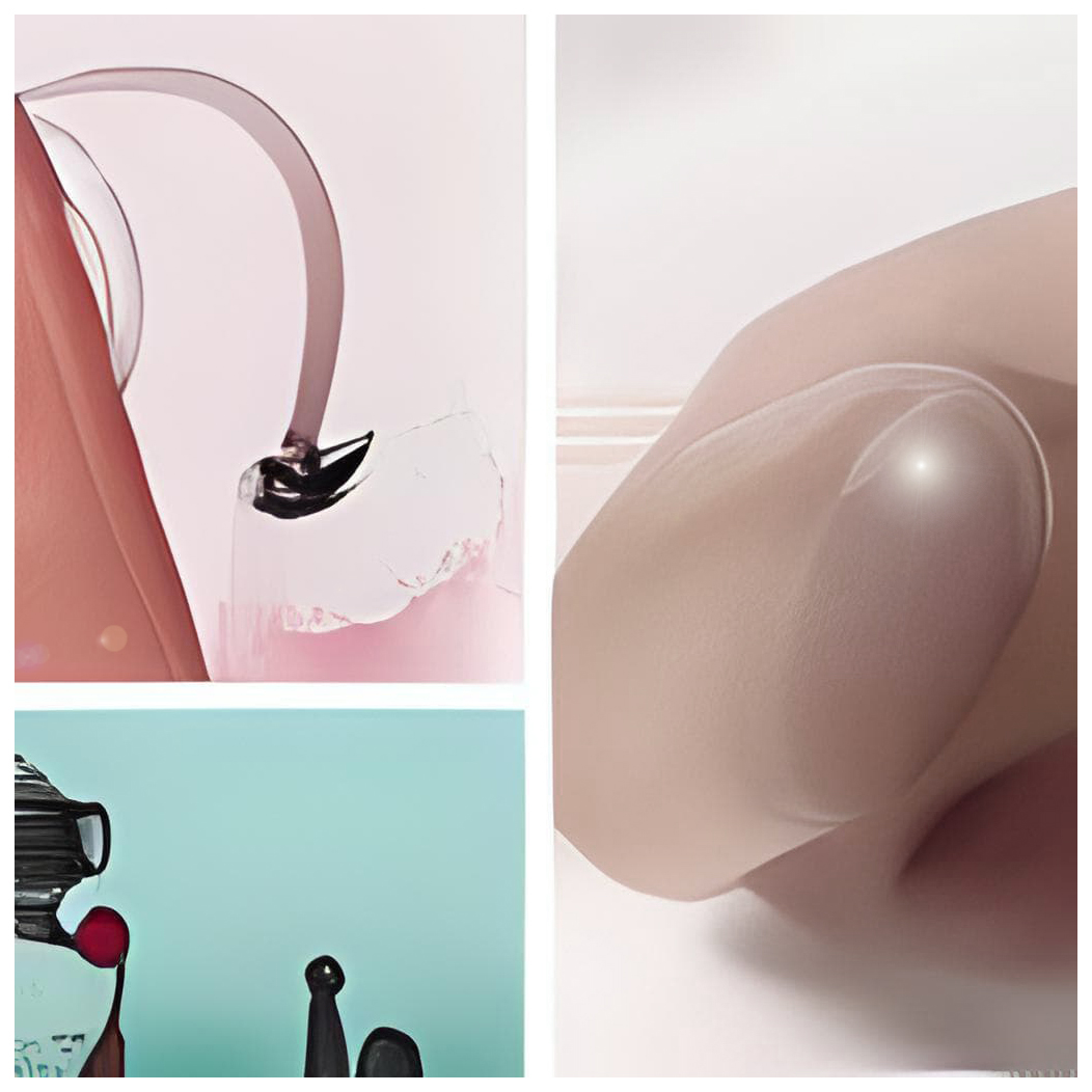 Художники рисуют для BURO.: выставка «Пути сообщений» (фото 4)