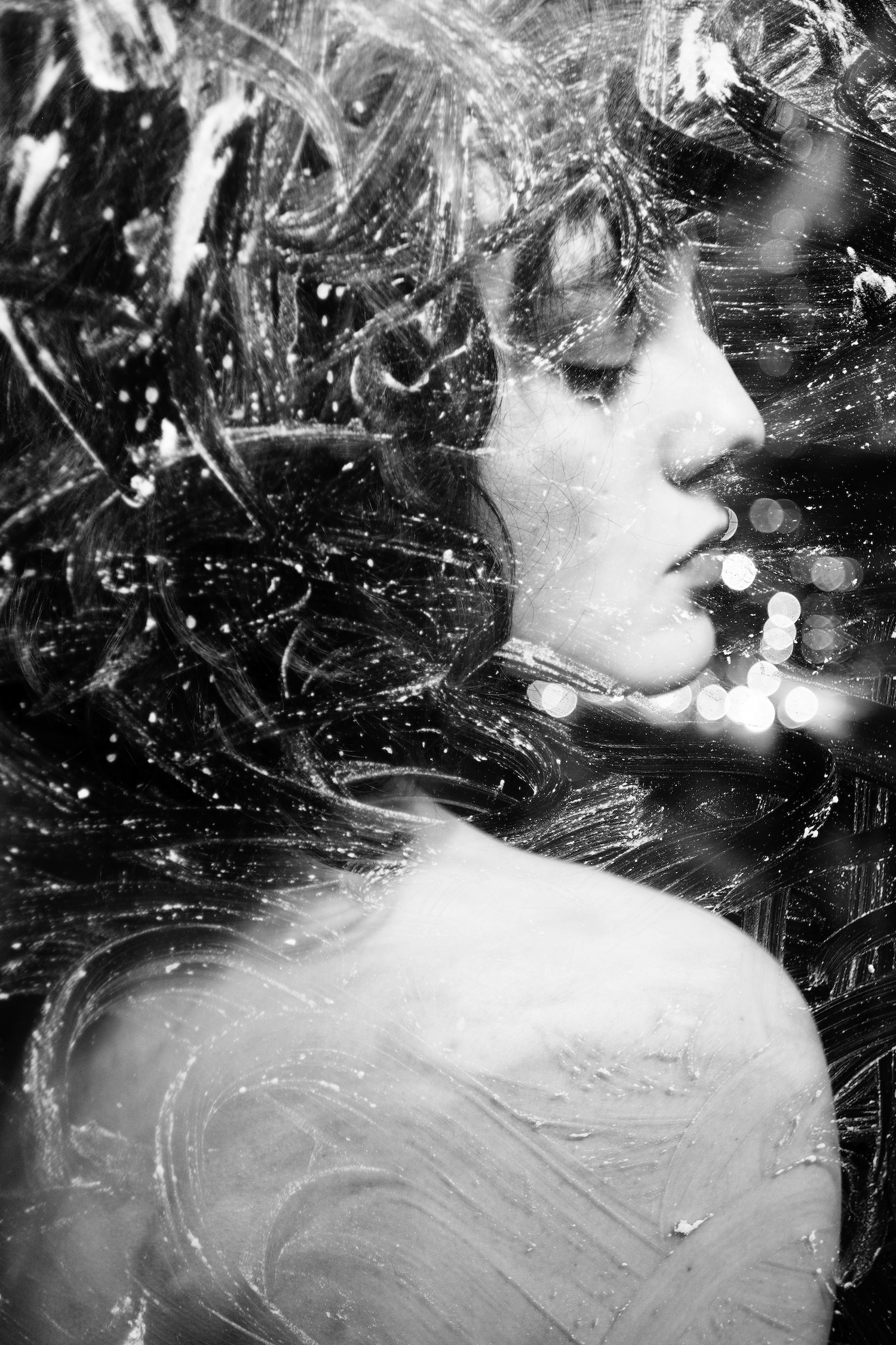 Художники рисуют для BURO.: выставка «Пути сообщений» (фото 7)