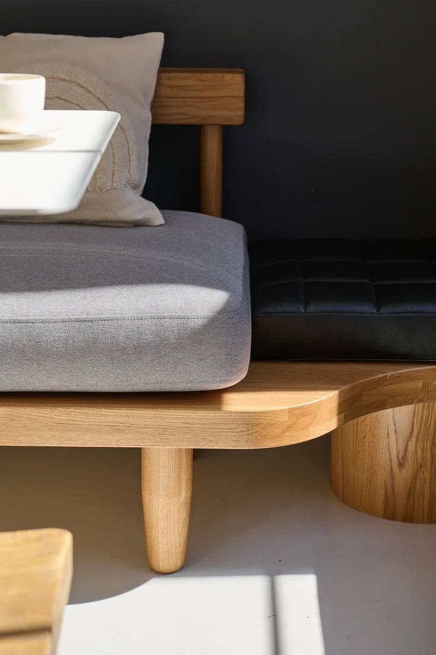 В Москве открылась флагманская кофейня «Черный» (фото 2)