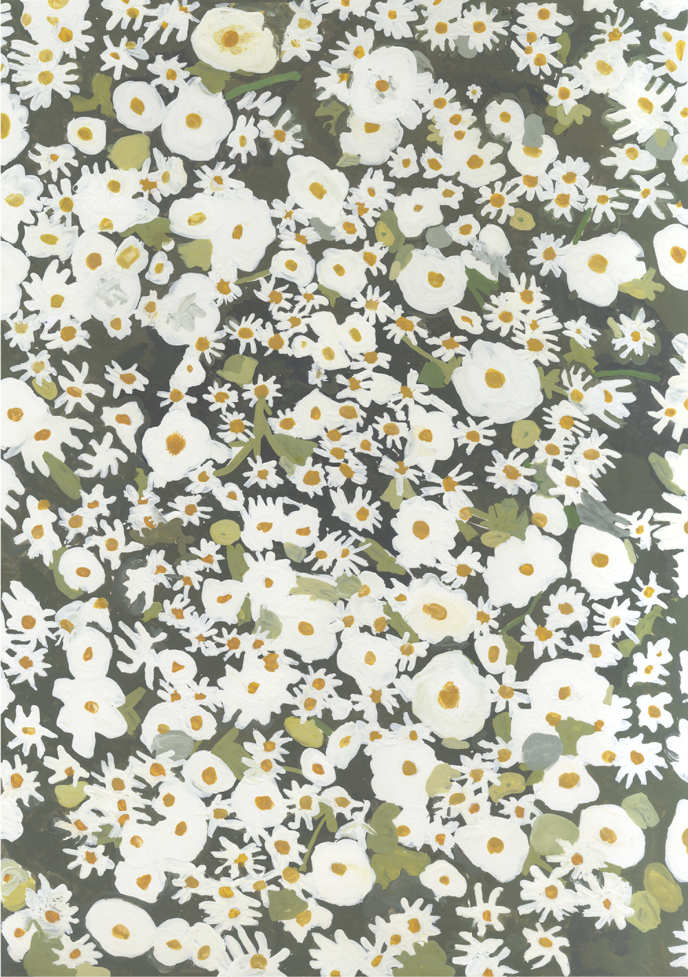 В Москве пройдет новогодний маркет современных молодых художников (фото 4)