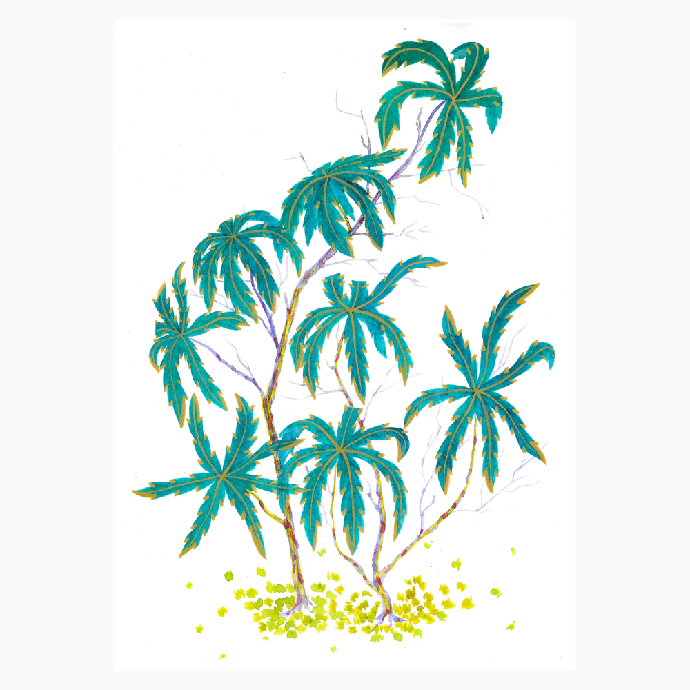 В Москве пройдет новогодний маркет современных молодых художников (фото 2)