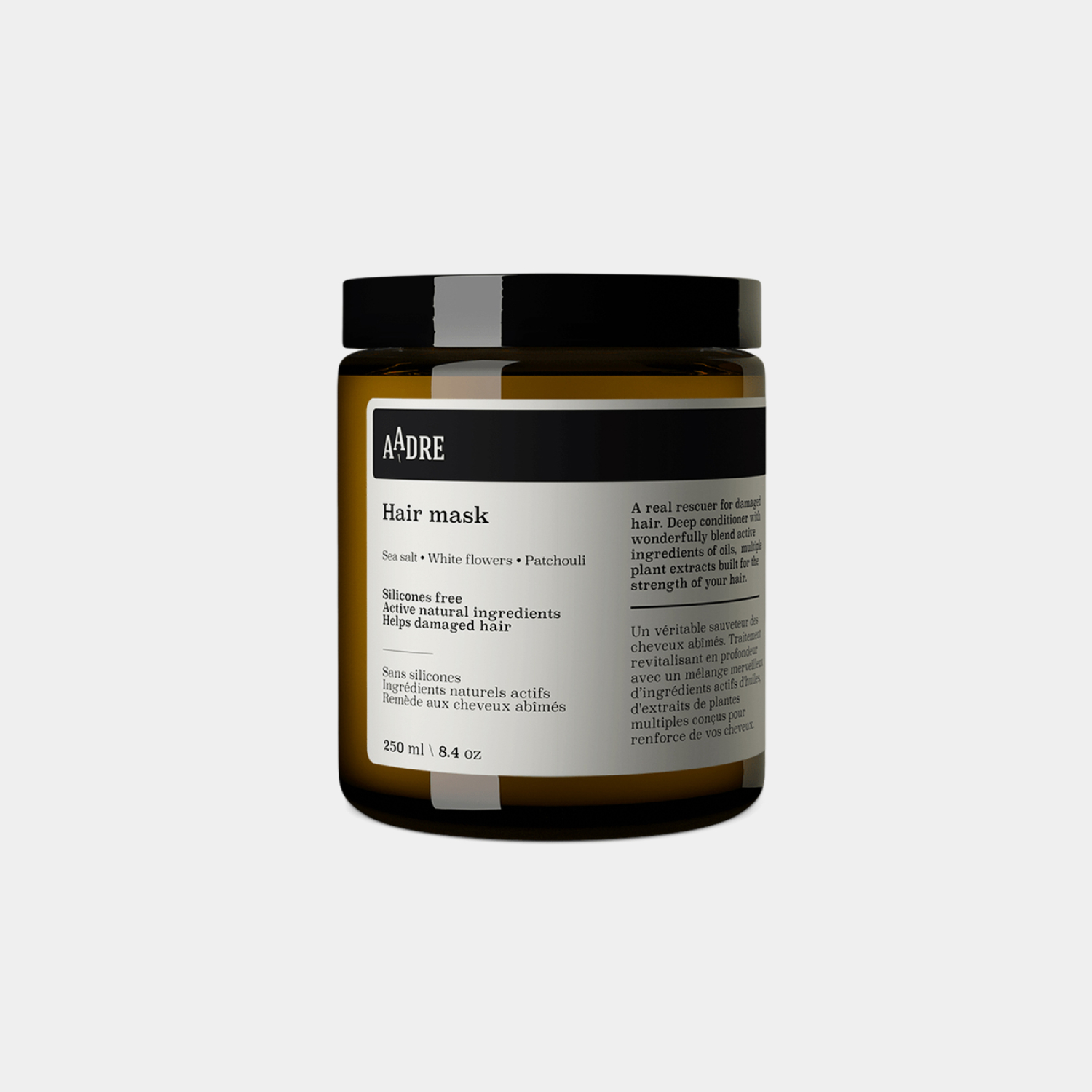 Средства по уходу за волосами зимой (фото 7)