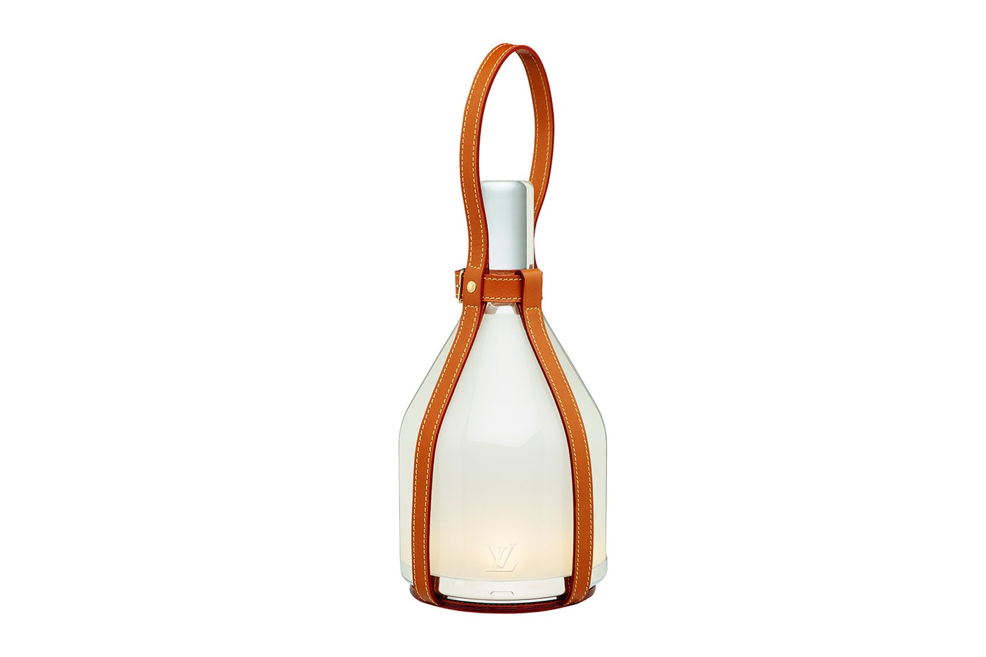 Louis Vuitton представил капсульную коллекцию новогодних подарков (фото 6)