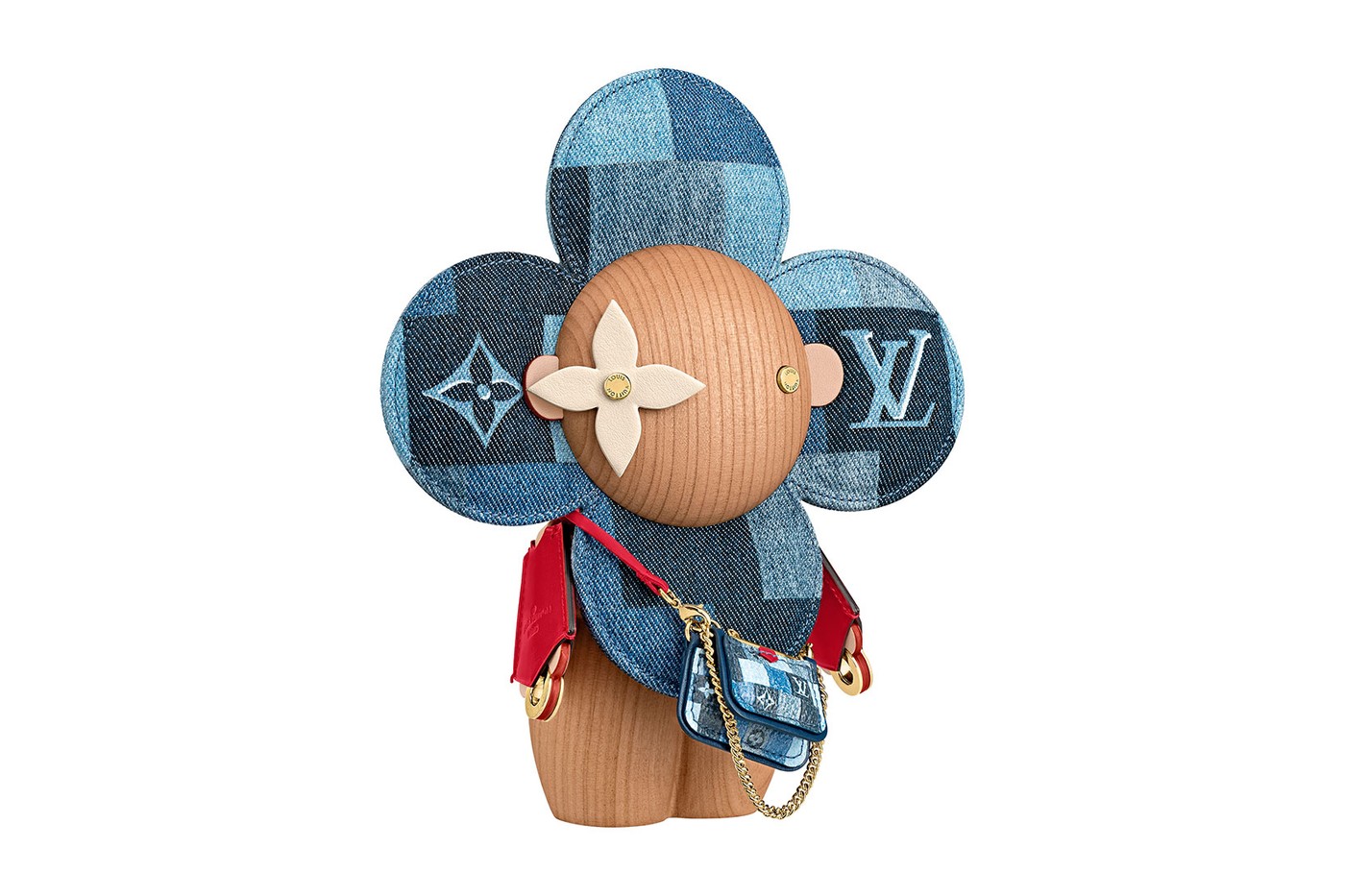 Louis Vuitton представил капсульную коллекцию новогодних подарков (фото 3)