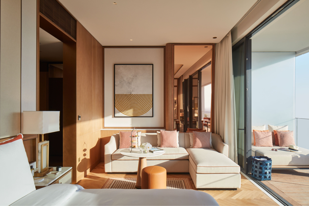 Jumeirah Group откроет новый отель в Дубае в форме яхты (фото 2)
