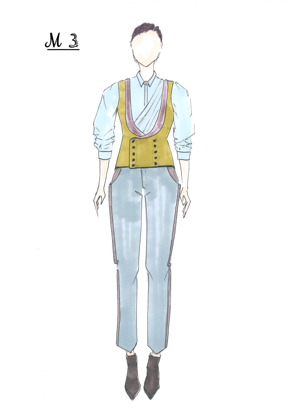 В Театре на Таганке состоится премьера мюзикла «Онегин» Алексея Франдетти (фото 3)