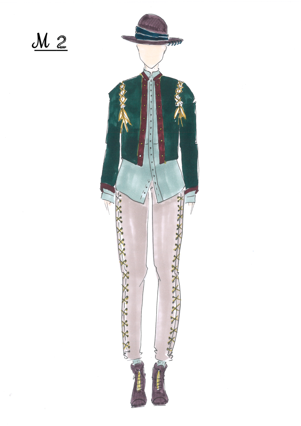 В Театре на Таганке состоится премьера мюзикла «Онегин» Алексея Франдетти (фото 5)