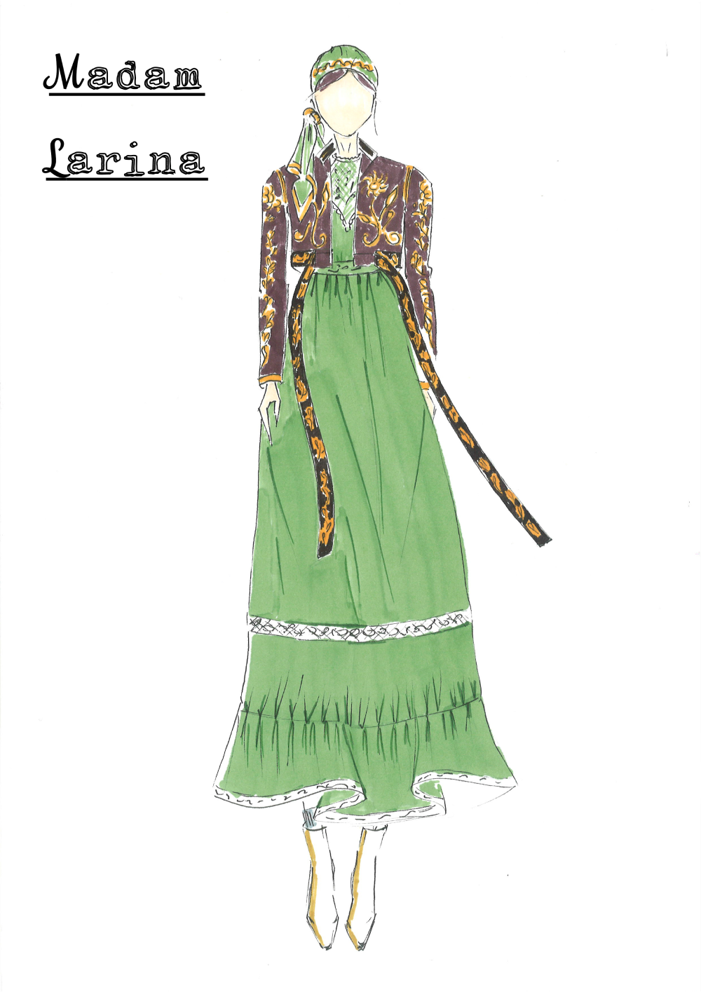 В Театре на Таганке состоится премьера мюзикла «Онегин» Алексея Франдетти (фото 4)